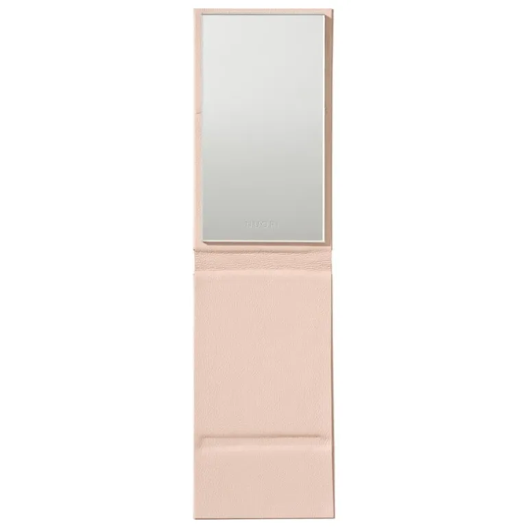 Nuori Hideaway mirror, rose