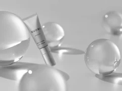 Nuori Infinity Bio-Fusion eye serum, 10 ml, fragrance free