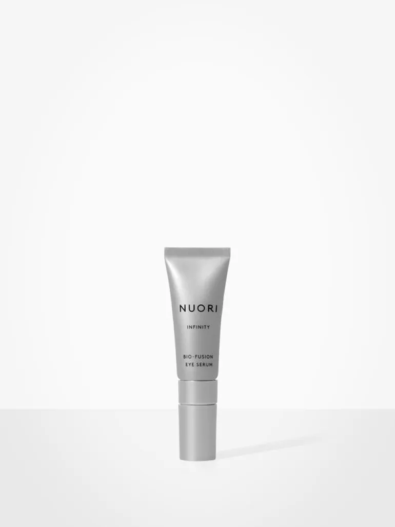 Nuori Infinity Bio-Fusion eye serum, 10 ml, fragrance free