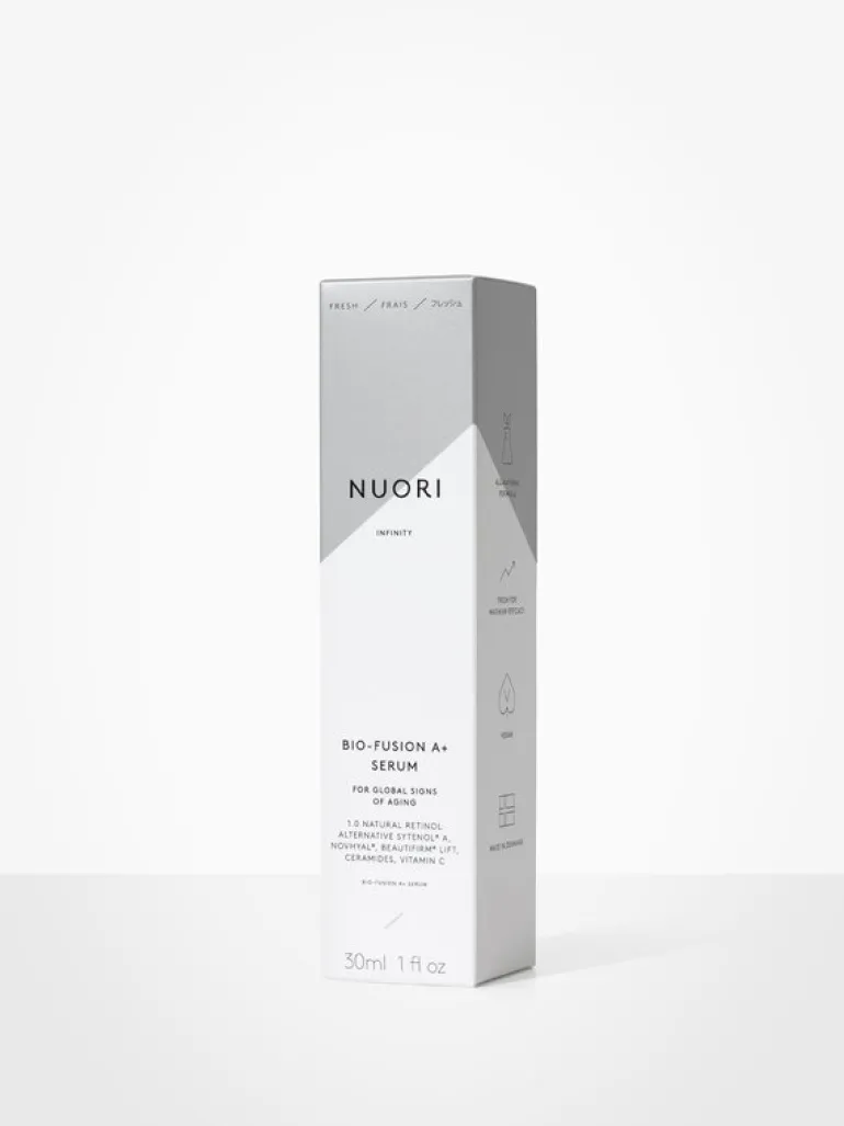 Nuori Infinity Bio-Fusion A+ serum, 30 ml