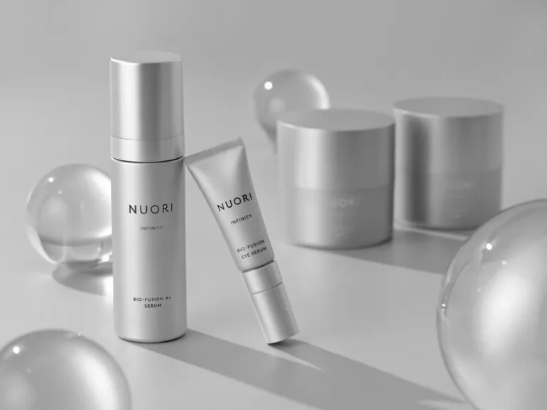 Nuori Infinity Bio-Fusion A+ serum, 30 ml