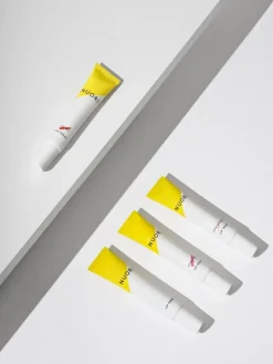 Nuori Lip Treat Copenhagen lip balm