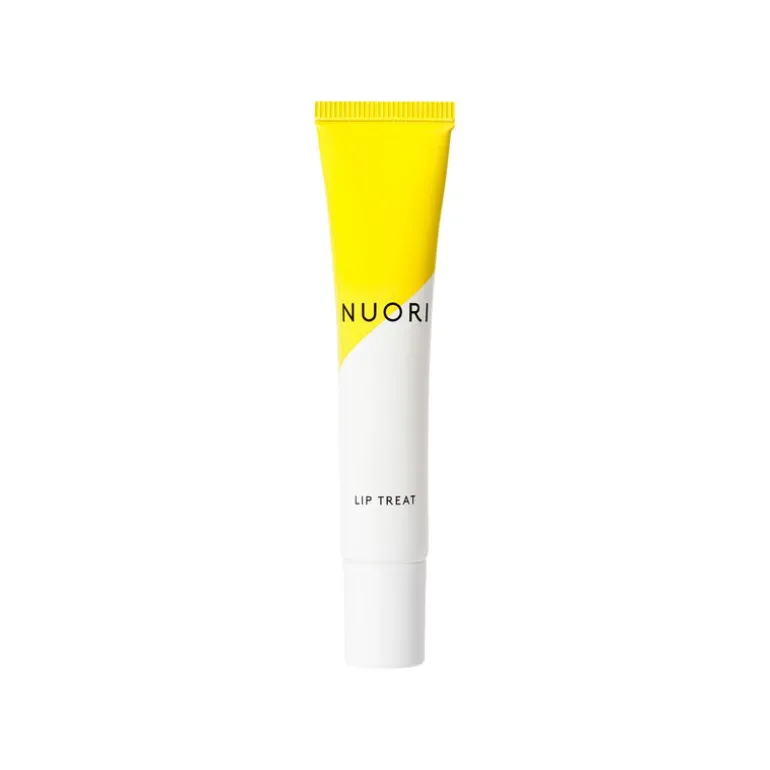 Nuori Lip Treat lip balm