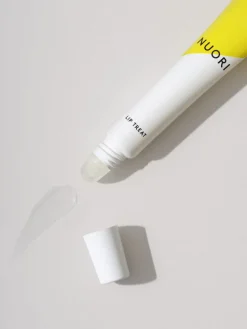 Nuori Lip Treat lip balm