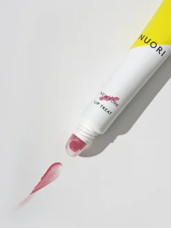 Nuori Lip Treat New York lip balm
