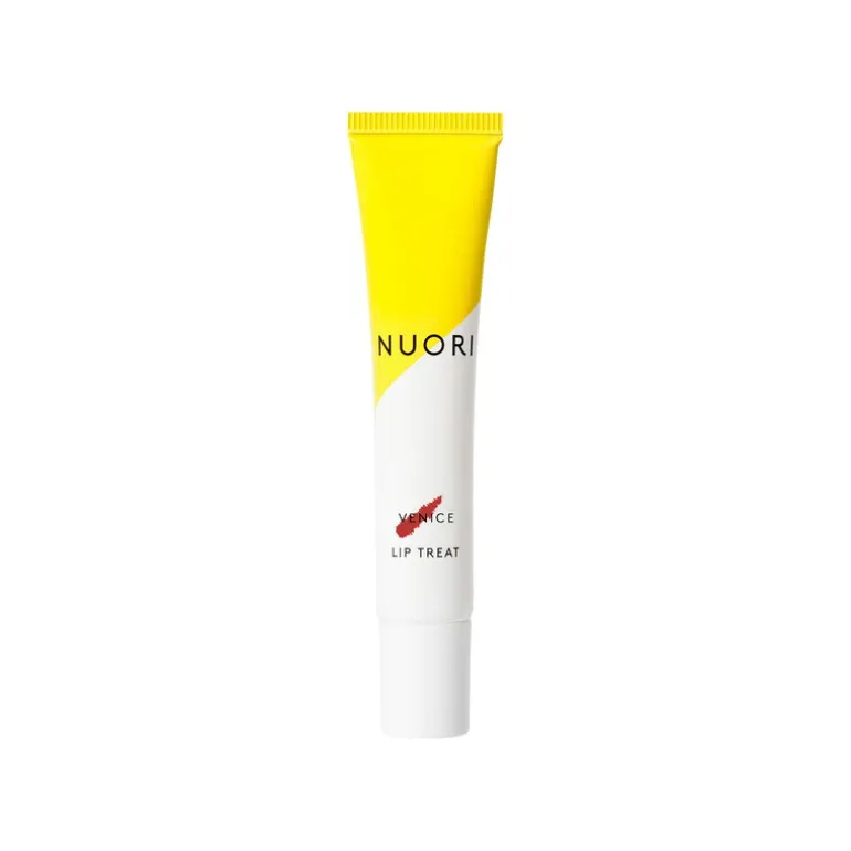 Nuori Lip Treat Venice lip balm