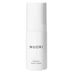 Nuori Protect Facial cream, 30 ml, fragrance free