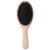 Nuori Revitalizing hair brush, large, rose