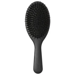 Nuori Revitalizing hairbrush, large, black
