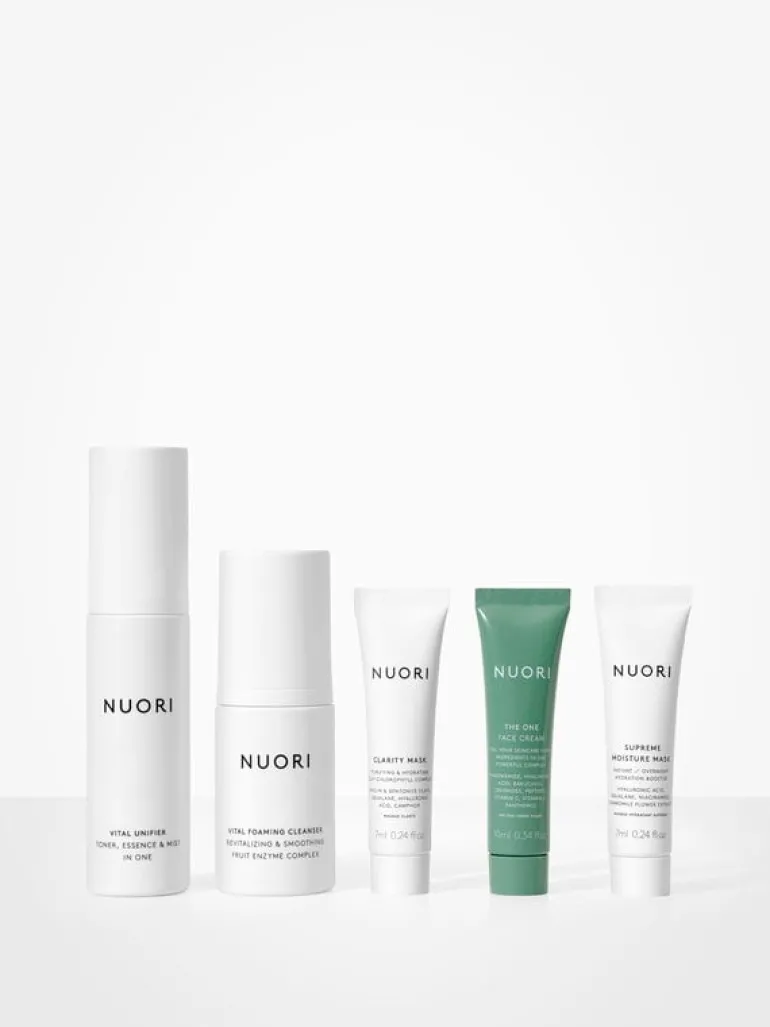 Nuori The Discovery Kit