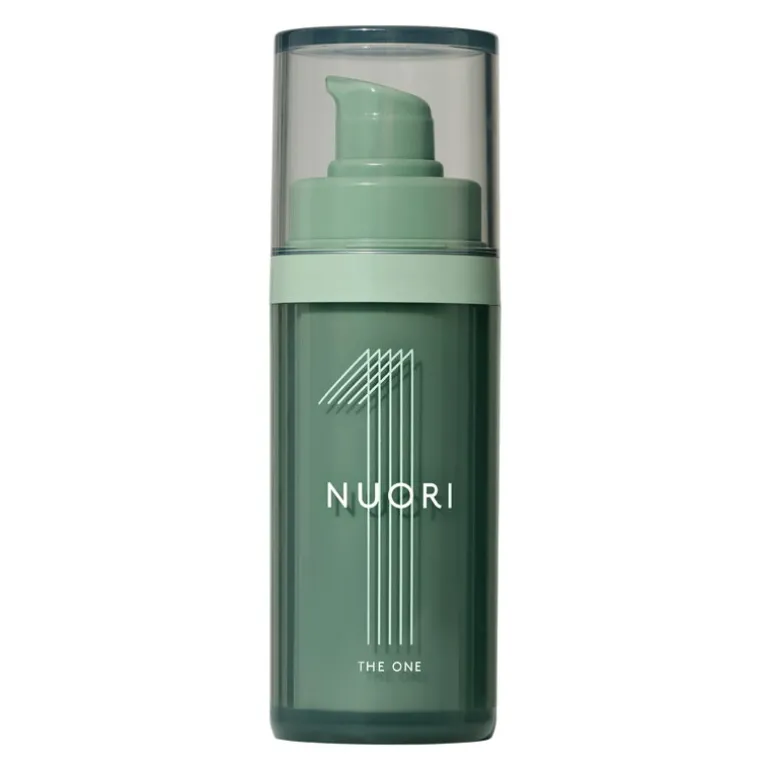 Nuori The One face cream, 30 ml