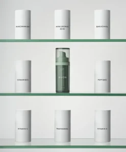 Nuori The One face cream, 30 ml