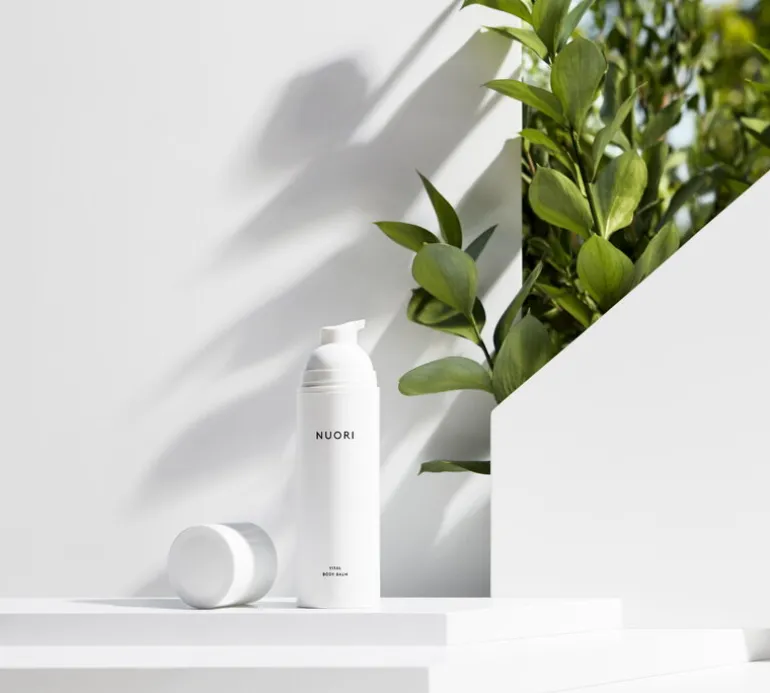 Nuori Vital body balm