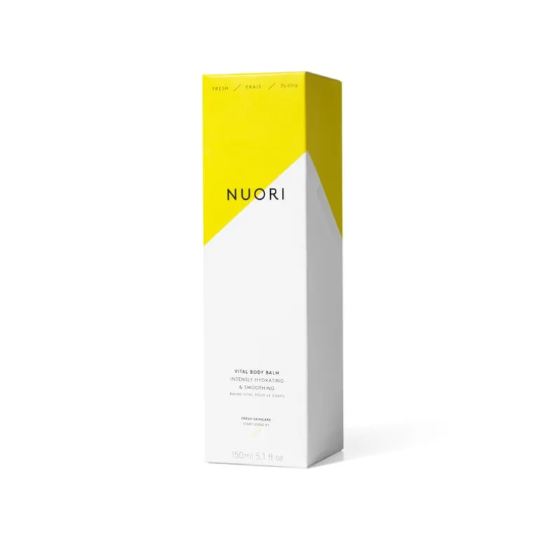 Nuori Vital body balm