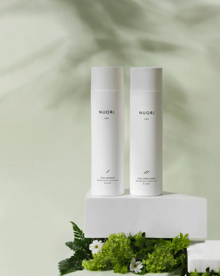 Nuori Vital conditioner, 250 ml