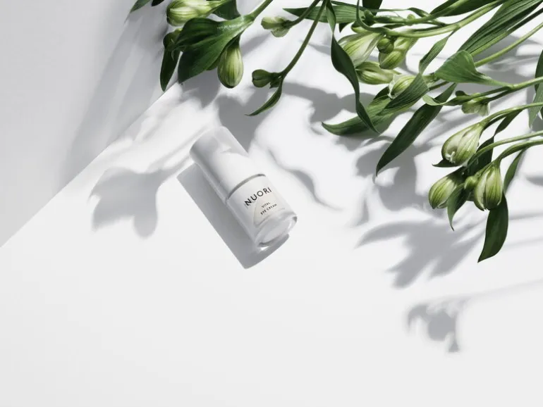 Nuori Vital eye cream, 15 ml