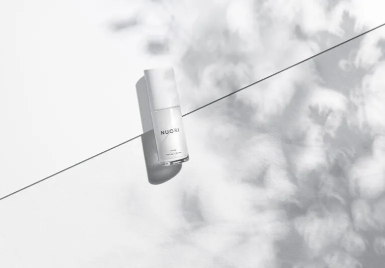 Nuori Vital Facial cream, 30 ml