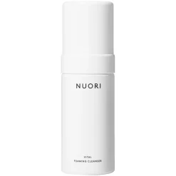 Nuori Vital Foaming cleanser, 100 ml