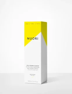 Nuori Vital Foaming cleanser, 100 ml
