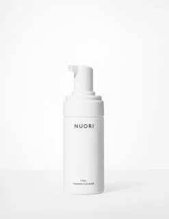 Nuori Vital Foaming cleanser, 100 ml