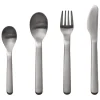 Nuppu Junior cutlery set