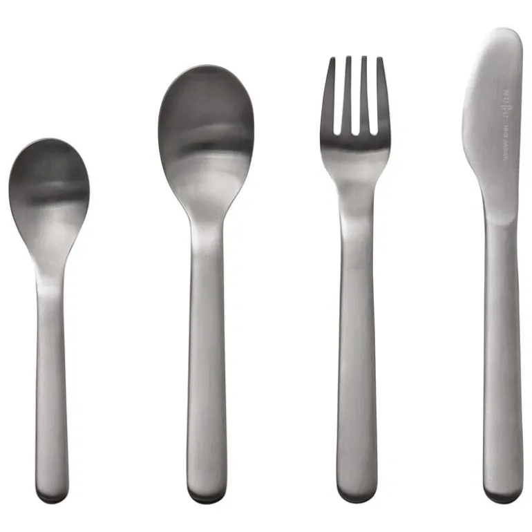 Nuppu Junior cutlery set