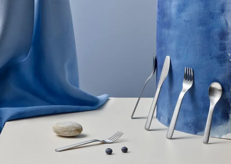 Nuppu Junior cutlery set