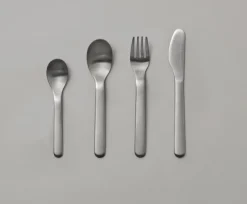 Nuppu Junior cutlery set
