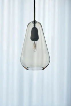 Nuura Anoli 1 pendant, medium, gold