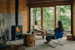 Nychair X Nychair X 80, beech - white