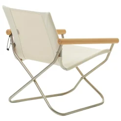 Nychair X Nychair X 80, beech - white