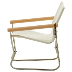 Nychair X Nychair X 80, beech - white