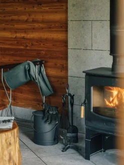 Nychair X Nychair X 80, beech - white