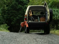 Nychair X Nychair X 80, beech - white