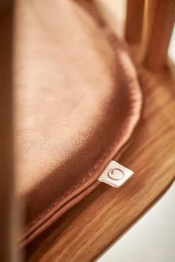 Oaklings Storm kid's chair, oak