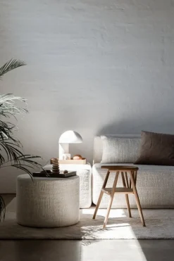 Oaklings Storm kid's chair, oak