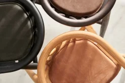 Oaklings Storm kid's chair, oak