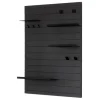 OOJA displays W001 wall display, black