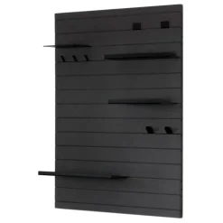 OOJA displays W001 wall display, black