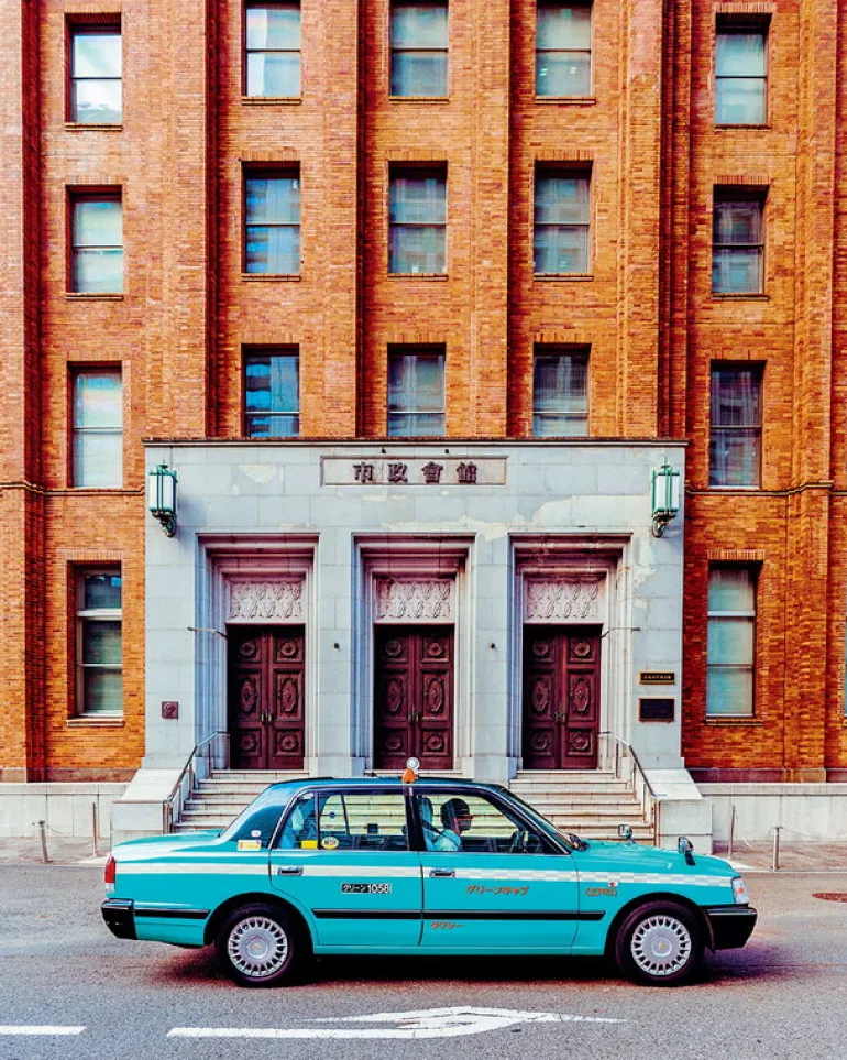 Orion Publishing Accidentally Wes Anderson