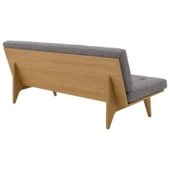 Ornäs Åre 3-seater sofa, oak - Hallingdal 166
