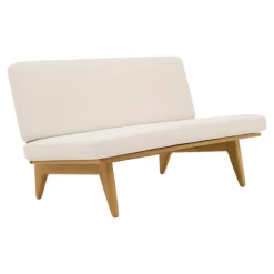 Ornäs Åre 2-seater sofa, oak - Orsetto 011