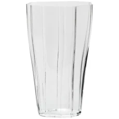 Orrefors Reed vase, 300 mm, clear
