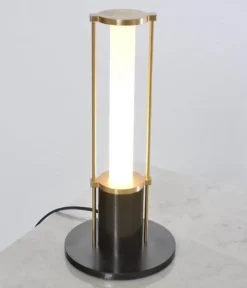 OX Denmarq Lighthouse table lamp