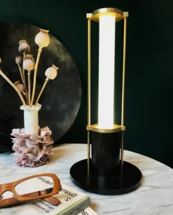 OX Denmarq Lighthouse table lamp