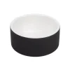 PAIKKA Cool bowl M, black