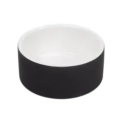 PAIKKA Cool bowl M, black