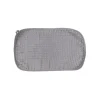 PAIKKA Drying towel, 30 x 50 cm, grey