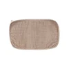 PAIKKA Drying towel, 30 x 50 cm, taupe