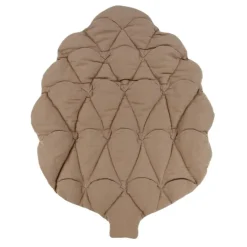 PAIKKA Pinecone playmat, taupe